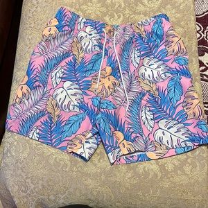 Boardies 🌴 Swim Trunks